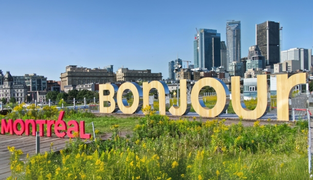 Rental Locations - Montr&eacute;al, Quebec